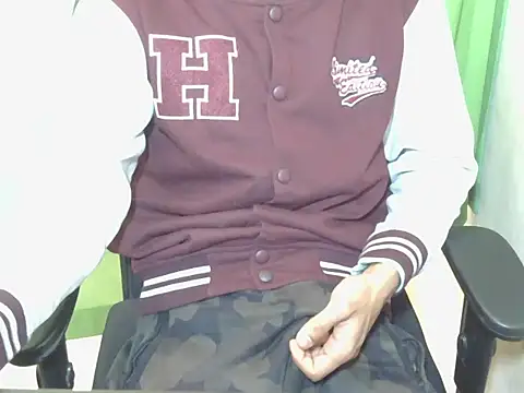 Michal Fransis online show from 02-25-26, 08:03