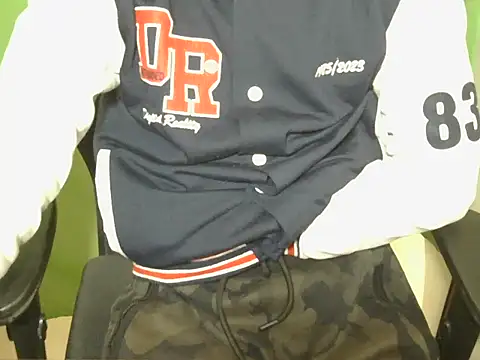 Michal Fransis online show from 01-14-26, 05:16