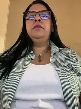 Carameloswing1 online show from 02-12-26, 12:16