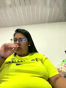 Carameloswing1 online show from 12-14-25, 11:43