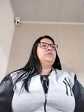 Carameloswing1 online show from 01-07-26, 01:27