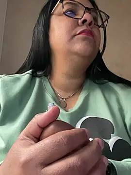 Carameloswing1 online show from 01-08-26, 01:06