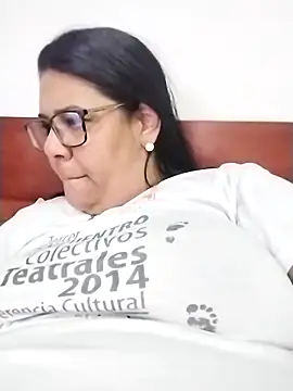 Carameloswing1 online show from 02-15-26, 12:44