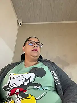 Carameloswing1 online show from 02-23-26, 11:55