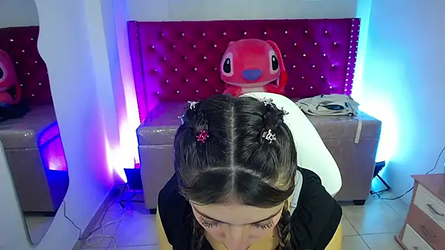 Diamond juliana online show from 04-10-26, 03:13