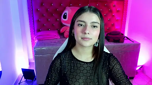 Diamond juliana online show from 05-08-26, 03:10