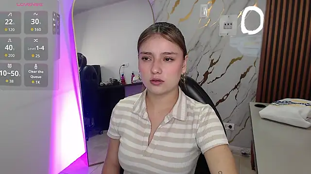 Diamond juliana online show from 03-03-26, 03:13