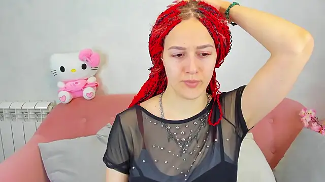 Linda Jonys online show from 01-09-26, 09:27