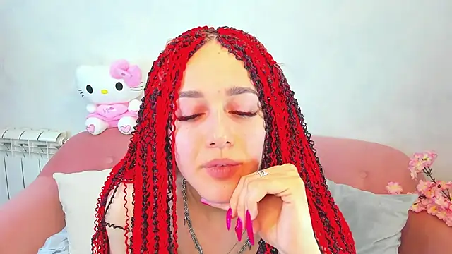 Linda Jonys online show from 12-22-25, 08:14