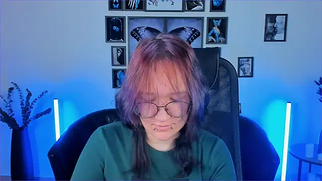 Sylvia Reed online show from 01-12-26, 10:11