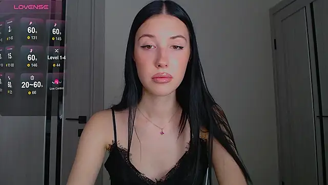 Isabella Fontanaa online show from 03-19-26, 07:03
