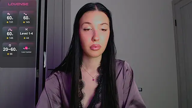 Snapshot of Isabella_Fontanaa chatting on 06-02-26, 11:43 Isabella Fontanaa online show from 06-02-26, 11:43