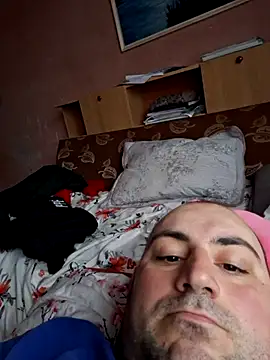 StephanSharp online show from 02-14-26, 03:23