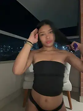 arisha rhoades8 online show from 01-15-26, 12:36