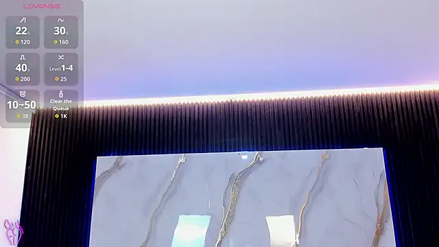 TiffanyHoustton online show from 03-24-26, 12:05