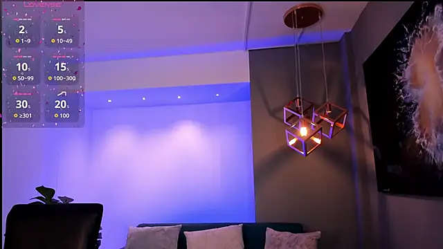 TiffanyHoustton online show from 03-29-26, 12:18