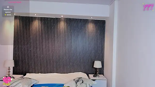 TiffanyHoustton online show from 03-14-26, 12:33