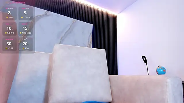 TiffanyHoustton online show from 05-11-26, 04:04