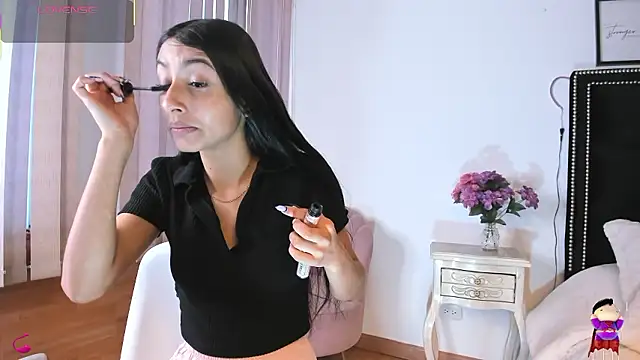 lya  brown online show from 01-14-26, 12:42