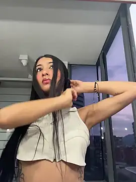 lya  brown online show from 03-27-26, 11:11