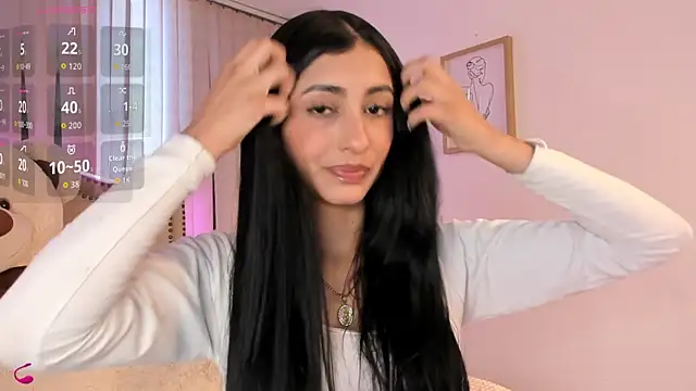 lya  brown online show from 05-26-26, 11:52
