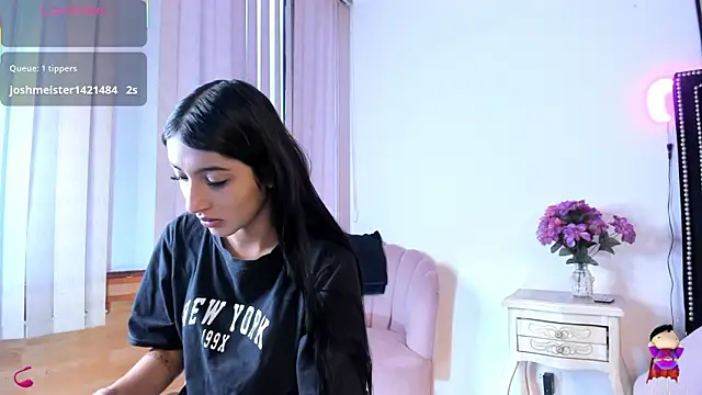 lya  brown online show from 01-15-26, 12:30