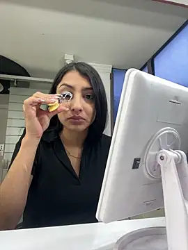 lya  brown online show from 04-09-26, 10:54