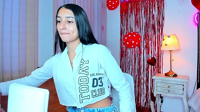 lya  brown online show from 02-16-26, 12:15