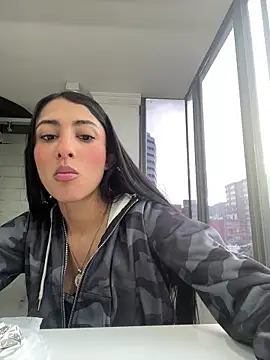 lya  brown online show from 05-22-26, 11:08