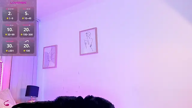 lya  brown online show from 06-10-26, 11:44