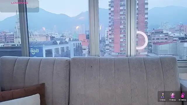 lya  brown online show from 03-10-26, 11:47