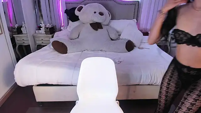 lya  brown online show from 03-03-26, 12:23