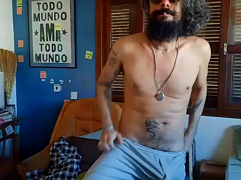 ooproprio online show from 04-27-26, 12:36