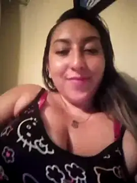 Valeria montana  online show from 04-11-26, 12:18