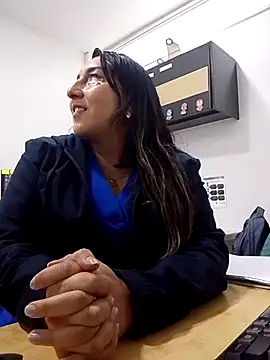 Valeria montana  online show from 02-06-26, 12:56