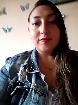 Valeria montana  online show from 03-05-26, 10:48