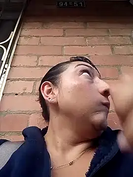 Valeria montana  online show from 04-02-26, 11:28