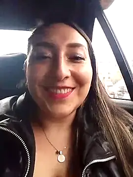 Valeria montana  online show from 02-07-26, 08:17