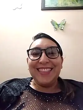 Valeria montana  online show from 04-22-26, 12:06