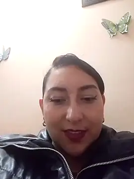 Valeria montana  online show from 03-17-26, 12:57