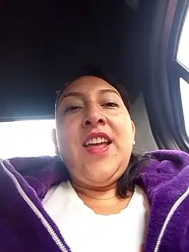 Valeria montana  online show from 04-07-26, 01:02