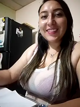 Valeria montana  online show from 03-10-26, 01:09