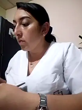 Valeria montana  online show from 04-09-26, 11:55