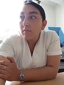 Valeria montana  online show from 12-22-25, 01:11