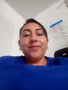 Valeria montana  online show from 06-07-26, 10:04
