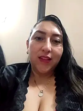 Valeria montana  online show from 07-16-26, 12:18