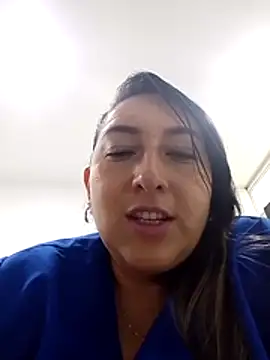 Valeria montana  online show from 03-27-26, 01:01