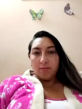 Valeria montana  online show from 01-07-26, 12:48