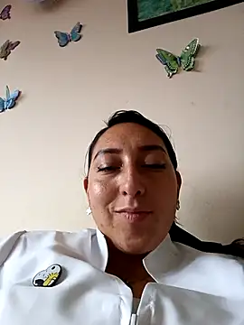 Valeria montana  online show from 02-12-26, 10:53