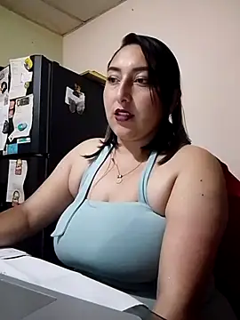 Valeria montana  online show from 03-10-26, 11:31